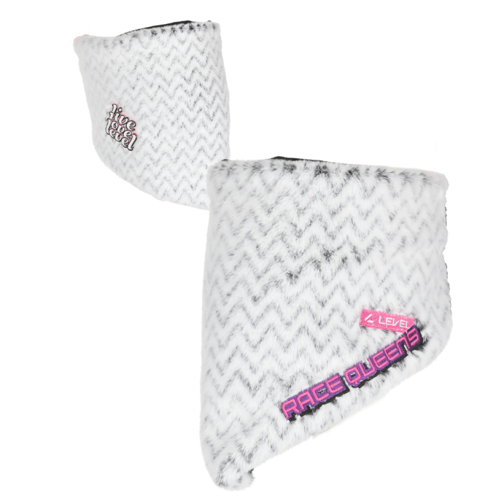 LEVEL - HEADWEAR COLLAR BUFF W